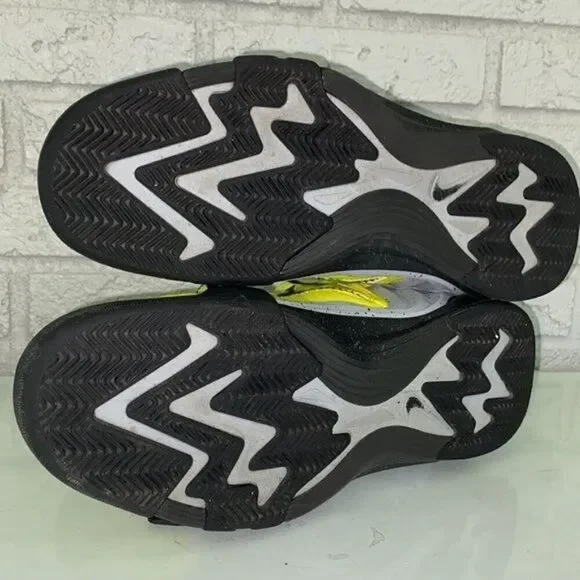 Nike ‘LUNAR RAID’ Volt Men Sneakers Size 10